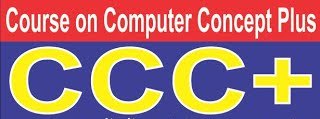 Course on Computer Concepts Plus